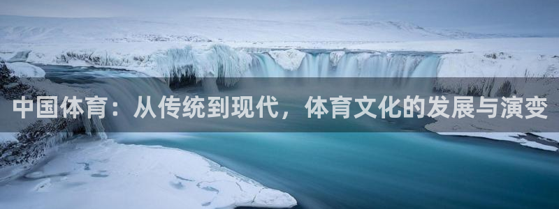 戴高乐自由法国：中国体育：从传统到现代，体育文化的发展与演变