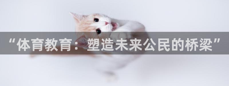 戴高乐下载：“体育教育：塑造未来公民的桥梁”
