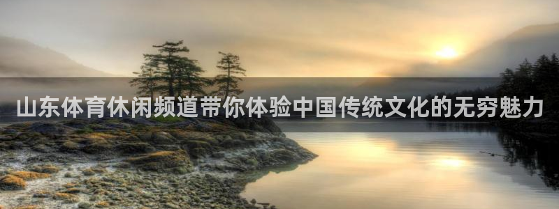 戴高乐是谁：山东体育休闲频道带你体验中国传统文化的无穷魅力